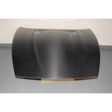 Capot Carbone Nissan 370Z