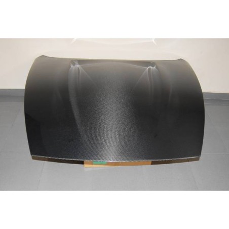 Capot Carbone Nissan 370Z