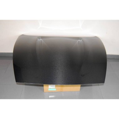 Capot Carbone Nissan 370Z