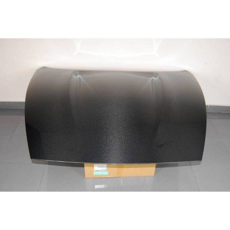 Capot Carbone Nissan 370Z