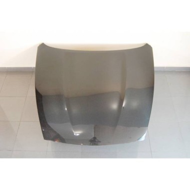 Capot Carbone Nissan 370Z