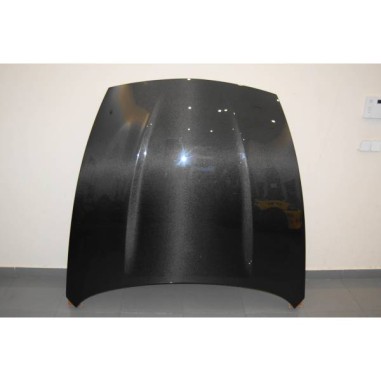 Capot Carbone Nissan 370Z