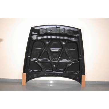 Capot Carbone Nissan 370Z