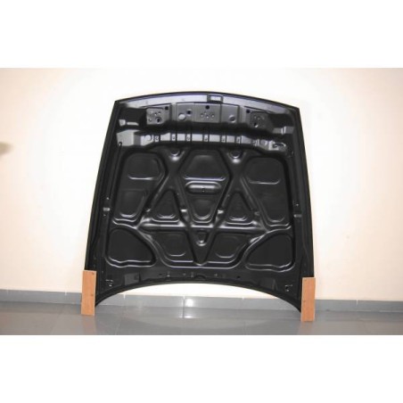 Capot Carbone Nissan 370Z