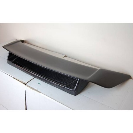 Aileron Nissan 350 Carbone