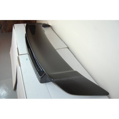 Aileron Nissan 350 Carbone