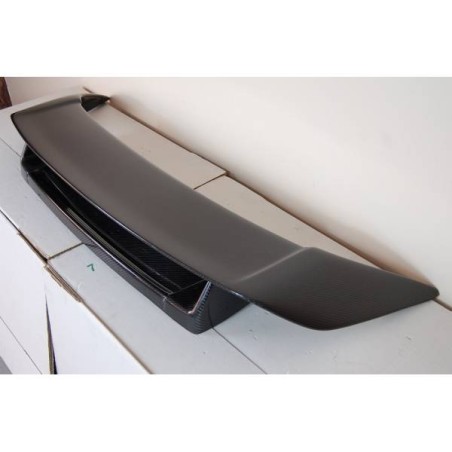 Aileron Nissan 350 Carbone