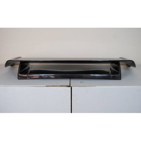 Aileron Nissan 350 Carbone