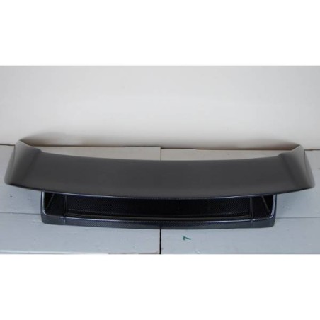 Aileron Nissan 350 Carbone