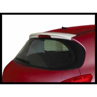 Aileron Peugeot 308