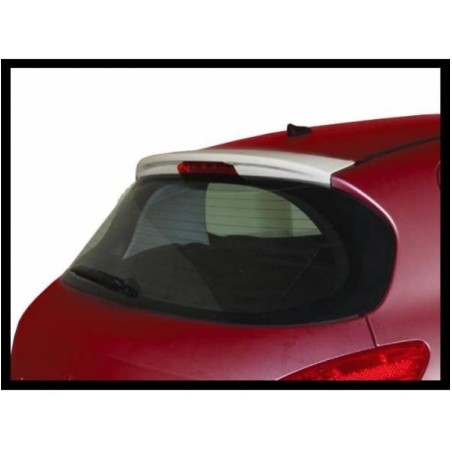 Aileron Peugeot 308