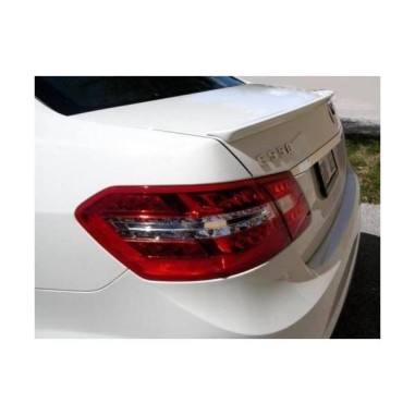 Aileron Mercedes W211 E63 AMG 2010-2013