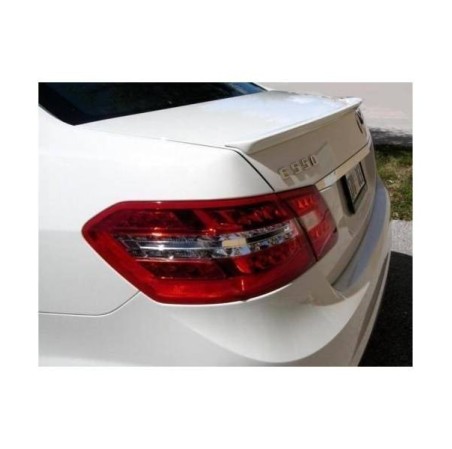 Aileron Mercedes W211 E63 AMG 2010-2013