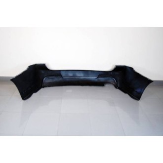 Pare-choc arrière BMW E91 Look ABS 2