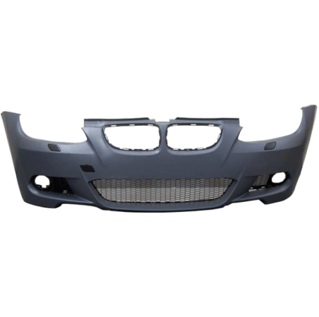 Pare-Choc Avant BMW E92 / E93 06-09 Tipo M-Tech ABS