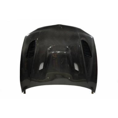 Capot Carbone BMW E81 / E82 / E87 / E88 M3 GTR...
