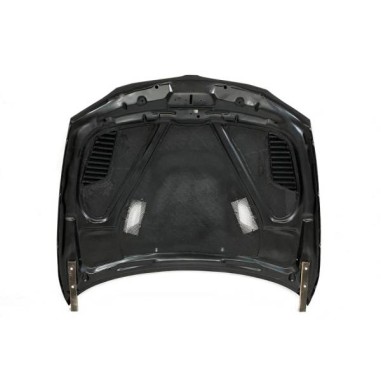 Capot Carbone BMW E81 / E82 / E87 / E88 M3 GTR...