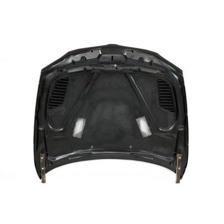 Capot Carbone BMW E81 / E82 / E87 / E88 M3 GTR 4 Prises