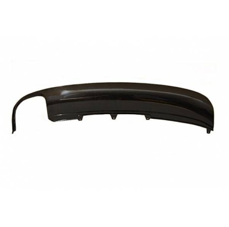 Diffuseur arrière En Carbone Audi A4 B8 09-12