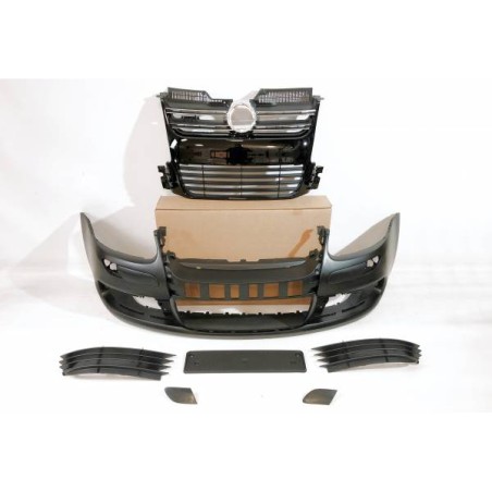 Pare-Choc Avant Volkswagen Golf 5 R32