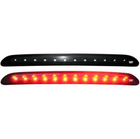 3 EME FEUX STOP A LEDS NOIR GOLF 6