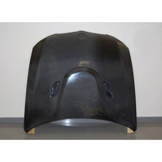 Capot Carbone BMW E90 / E91 LCI 2009 Look M3