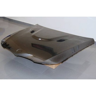 Capot Carbone BMW E90 / E91 LCI 2009 Look M3