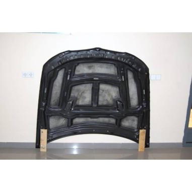 Capot Carbone BMW E90 / E91 LCI 2009 Look M3