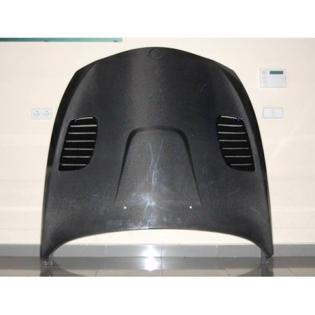 Capot Carbone BMW E63 / E64 M Look GTR