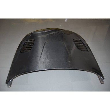 Capot Carbone BMW E63 / E64 M Look GTR