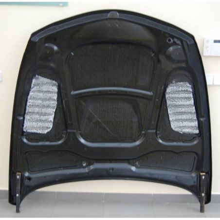 Capot Carbone BMW E63 / E64 M Look GTR