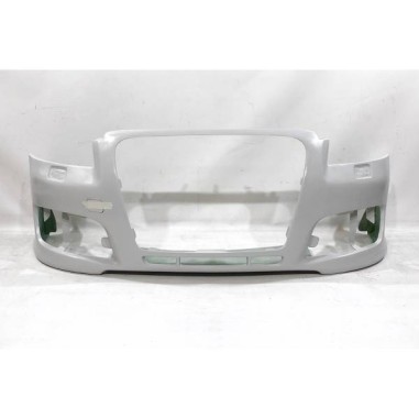 Pare-Choc Avant Audi A4 B6 Cabrio 01-05