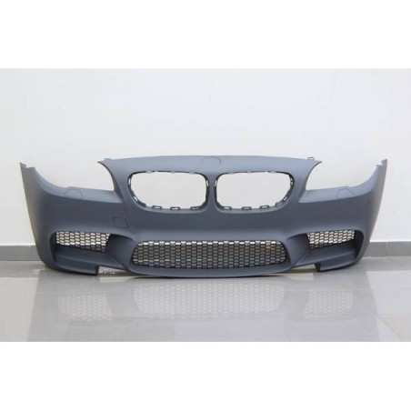 Pare-Choc Avant BMW F10 / F11 / F18 10-12 ABS
