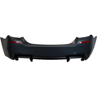 Pare-choc arrière BMW F10 10-16
