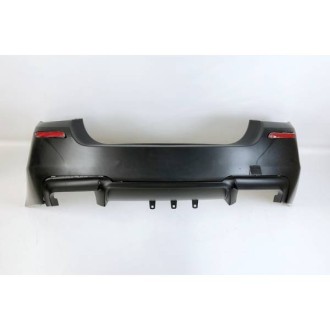Pare-choc arrière BMW F10 10-16 2