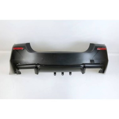 Pare-choc arrière BMW F10 10-16