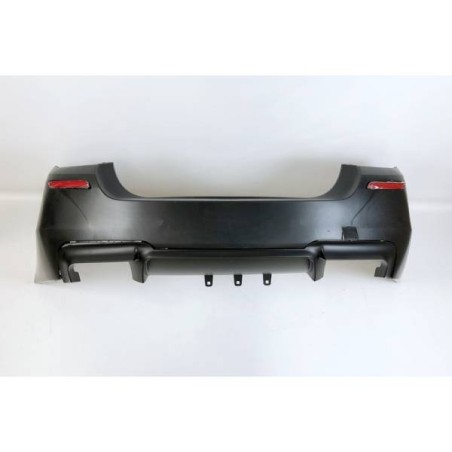 Pare-choc arrière BMW F10 10-16