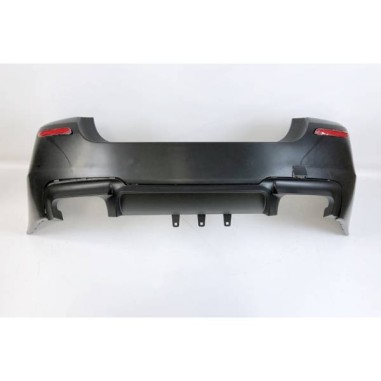Pare-choc arrière BMW F10 10-16