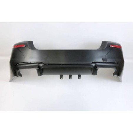 Pare-choc arrière BMW F10 10-16