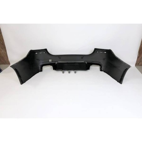 Pare-choc arrière BMW F10 10-16