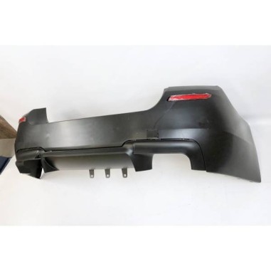 Pare-choc arrière BMW F10 10-16