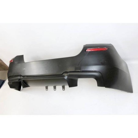 Pare-choc arrière BMW F10 10-16