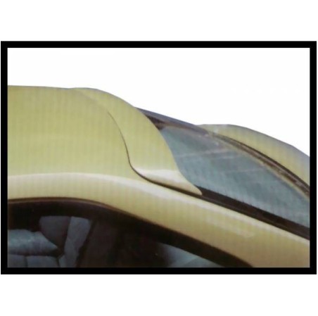 Aileron BMW E36 Coupé Supérieur