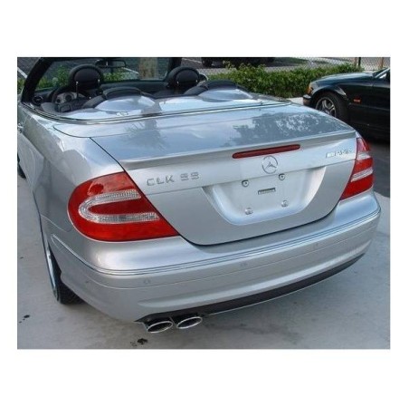 Aileron Mercedes W209 AMG 03-09