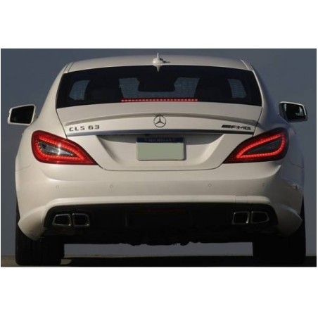 Aileron Mercedes W218 AMG 11