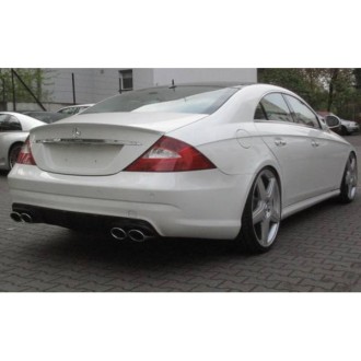Aileron Mercedes W219 04-10 AMG