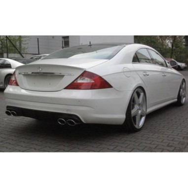 Aileron Mercedes W219 04-10 AMG