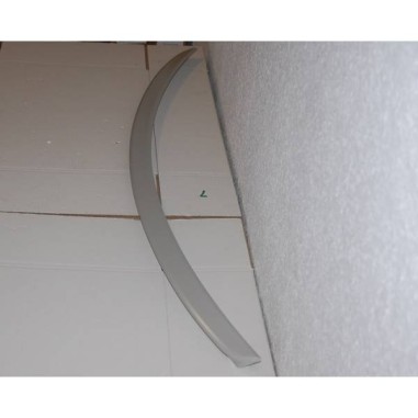 Aileron Mercedes W219 04-10 AMG