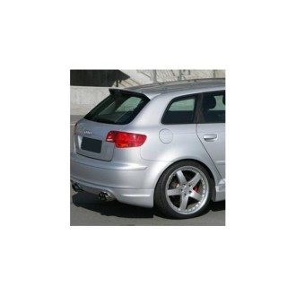 Aileron Audi A3 Sportback S3 05-12