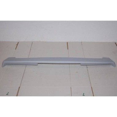 Aileron Audi A3 Sportback S3 05-12